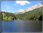 foto Lago di Misurina